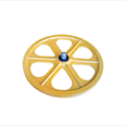 Tension Weight Pulley 300mm Detail Page